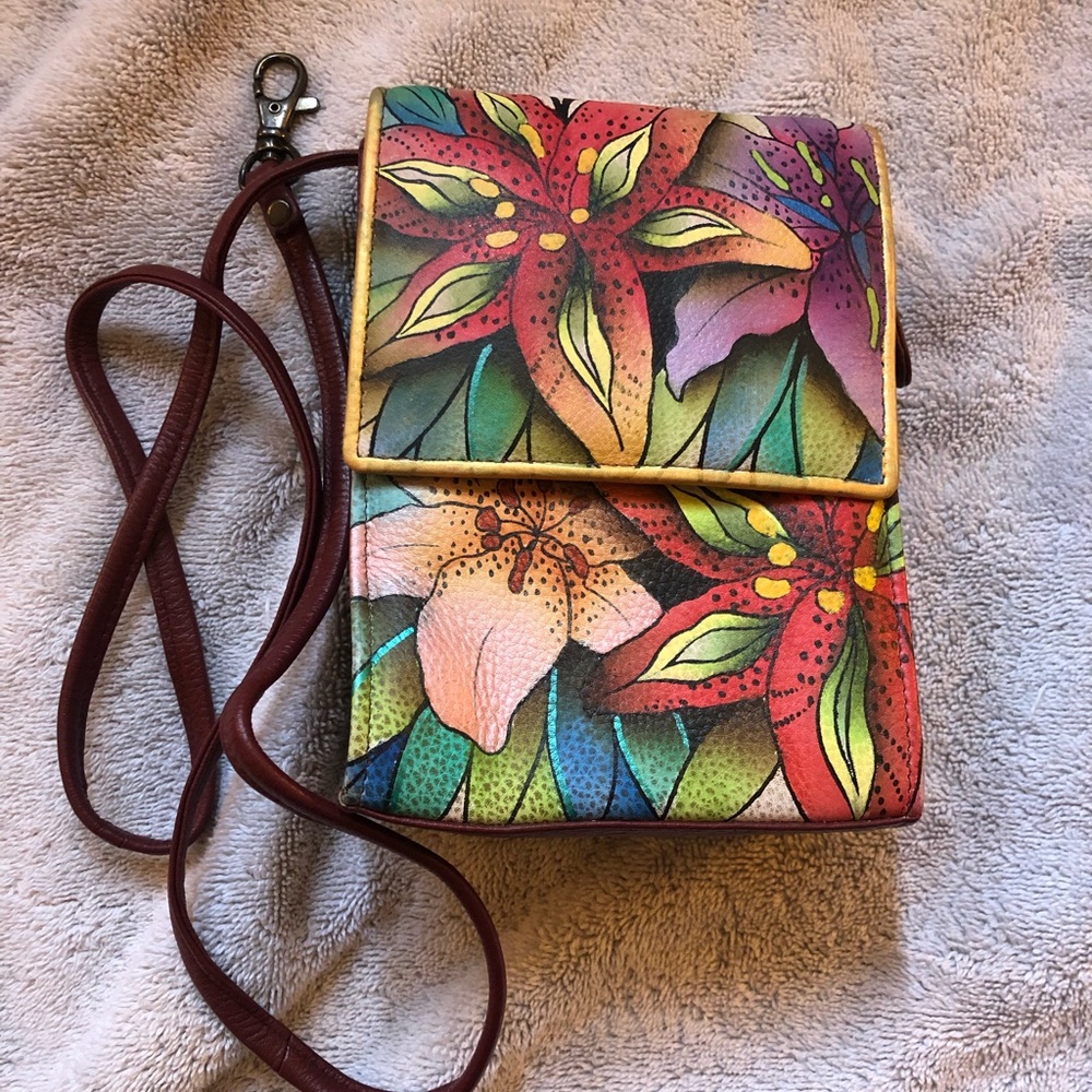 Anuschka bag